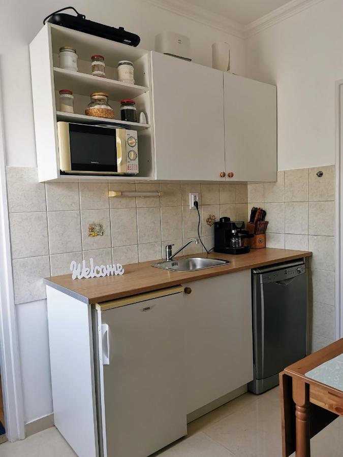Dani Home Apartman Hajdúszoboszló Eksteriør bilde