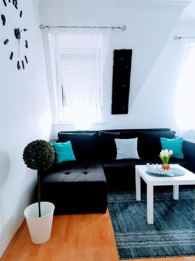 Dani Home Apartman Hajdúszoboszló Eksteriør bilde