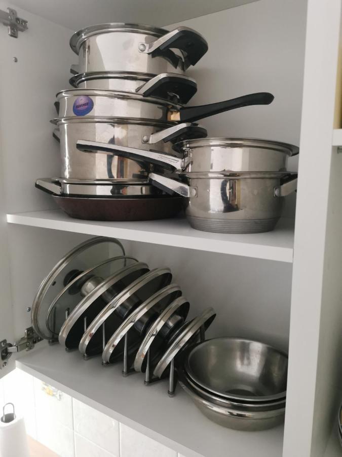 Dani Home Apartman Hajdúszoboszló Eksteriør bilde