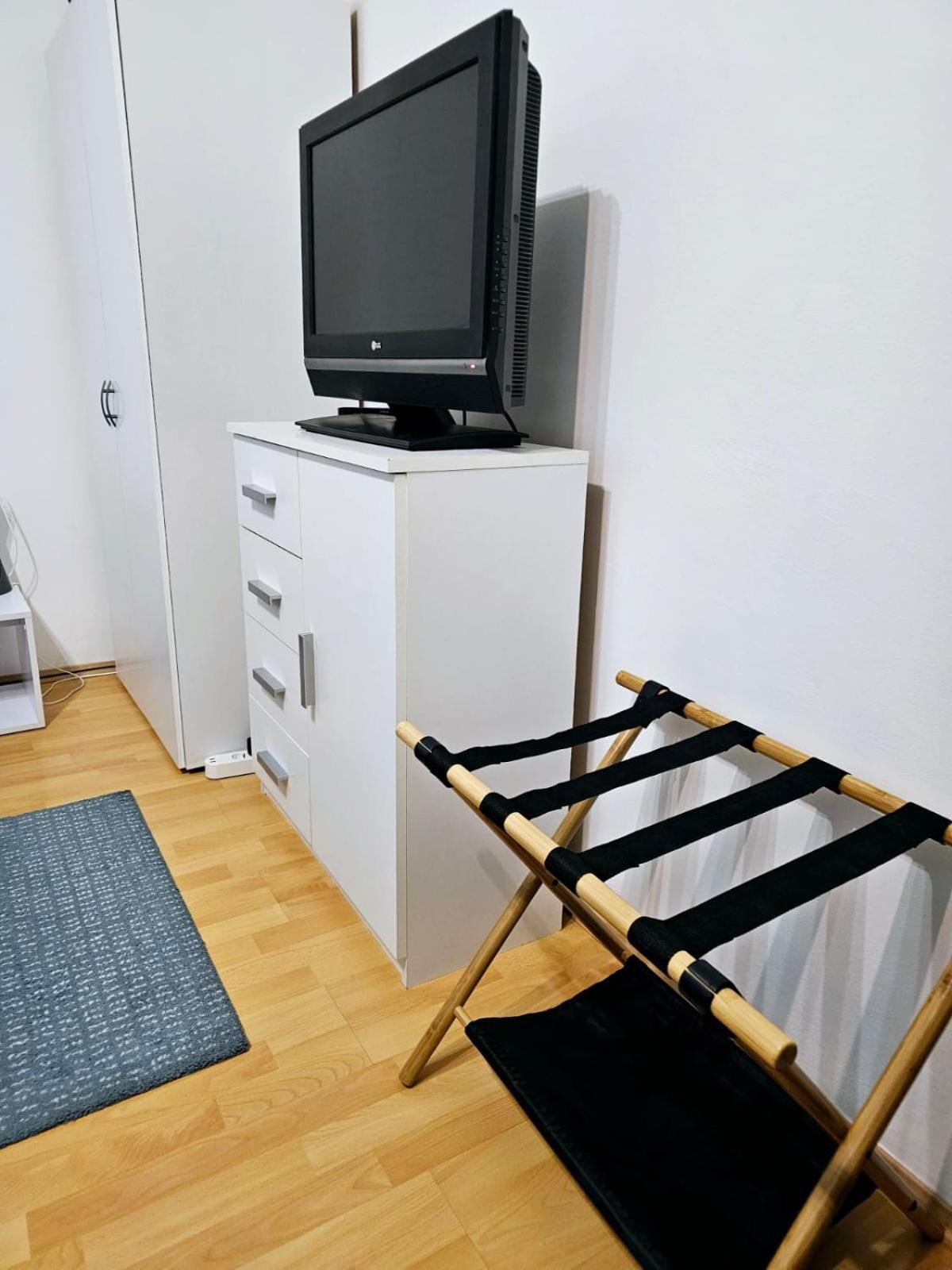 Dani Home Apartman Hajdúszoboszló Eksteriør bilde